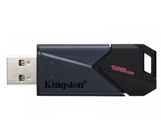 Kingston 128GB DataTraveler Exodia Onyx USB 3.2 Gen 1 - 1121885 - zdjęcie 3